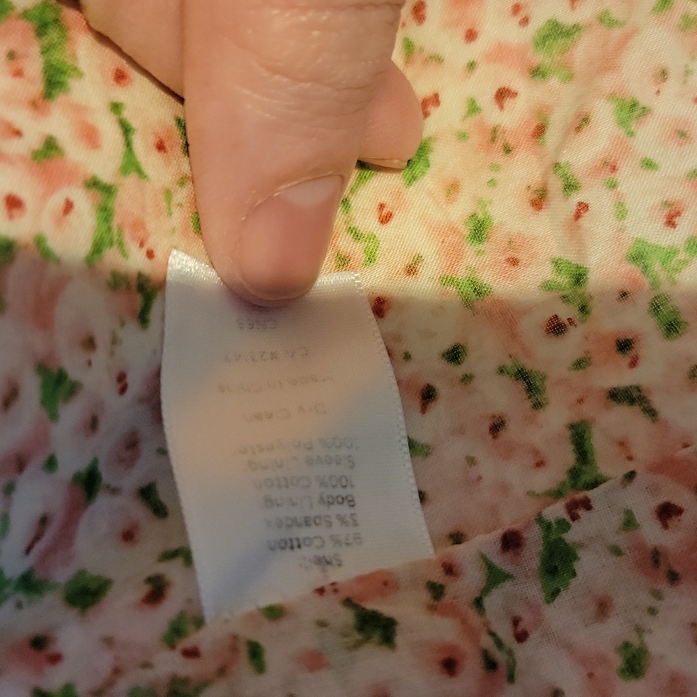 Talbots Blazer - Picture 6 of 10